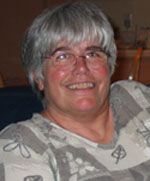 Judith Rinehimer