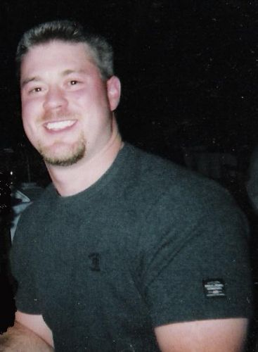 Travis Tucker