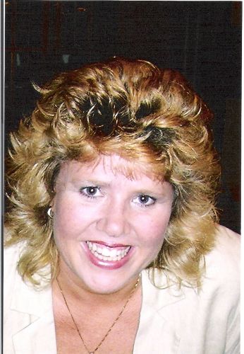 Kim Paschall