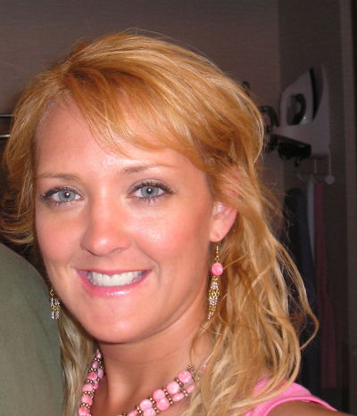 Gina Lanzrath