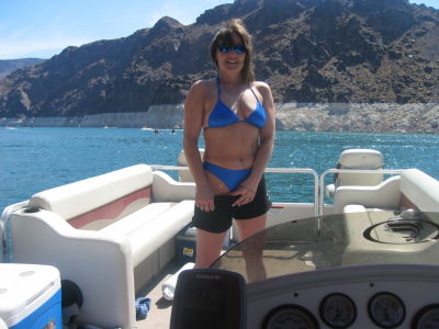 Carrie Young
