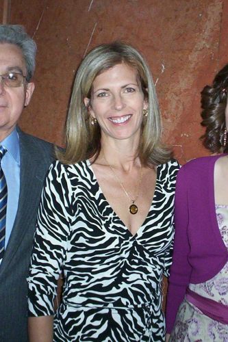 Julia Smith