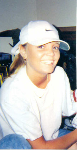 Priscilla Shelton