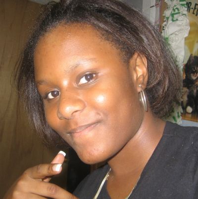 Tina Redman