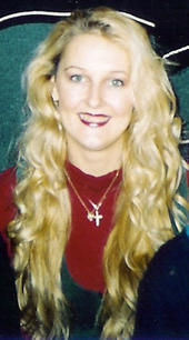 Tiffany Crowe