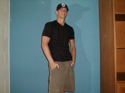 Dustin Finamore