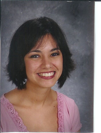 Amie Patterson