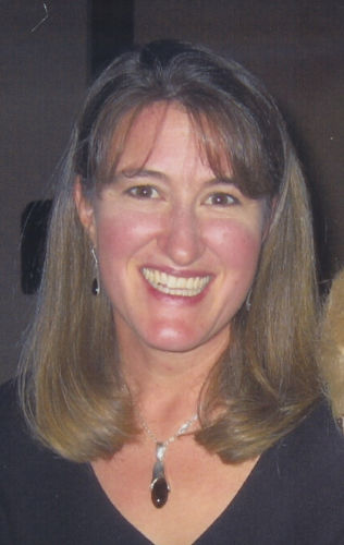 Karen Serbin
