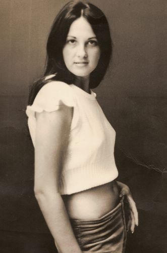 Ann Mcdonald
