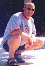 Bruce Gemberling