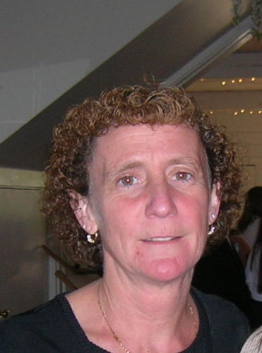 Tori Brown