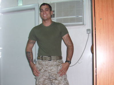 Brent Escobedo