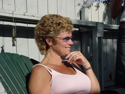 Kimberly Barrack