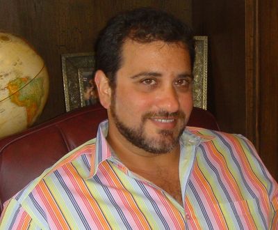 Douglas Kaye