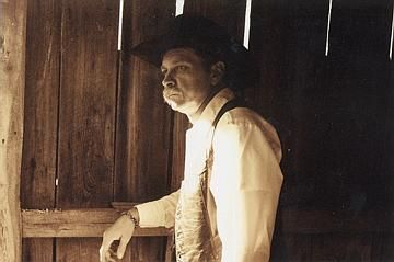 Keith Ford