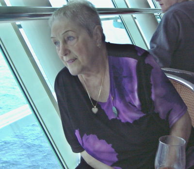 Joanne Ayers