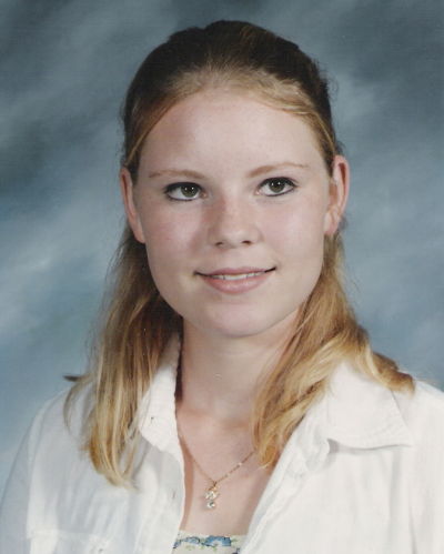Amanda Crump