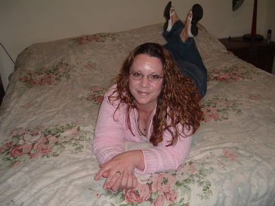Angela Anderson