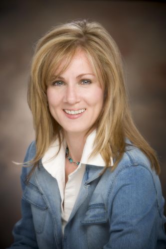 Sherri Miller