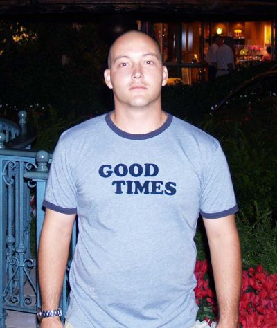 Matthew Cobble