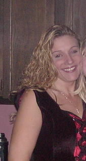 Tina Degryse