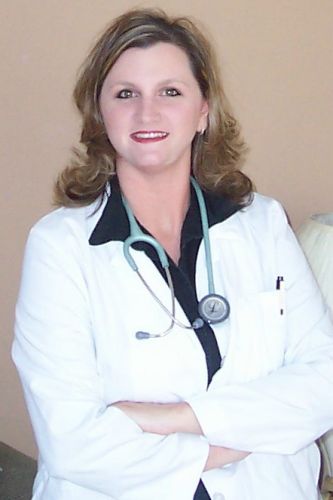 Brenda Hughes