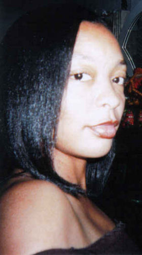 Ayeesha Burke