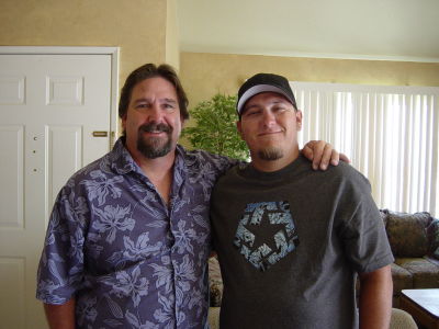Randy Brown