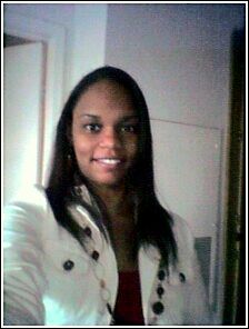 Tekeshia Vincent