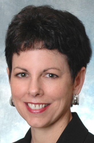 Catherine Cross