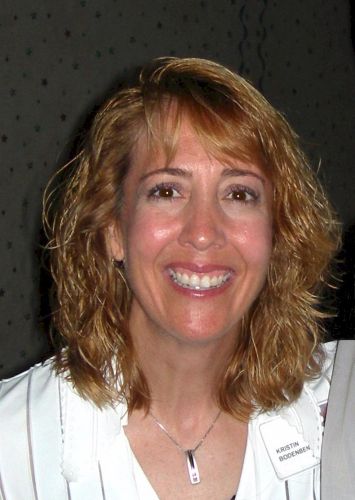 Kristin Bodenbender