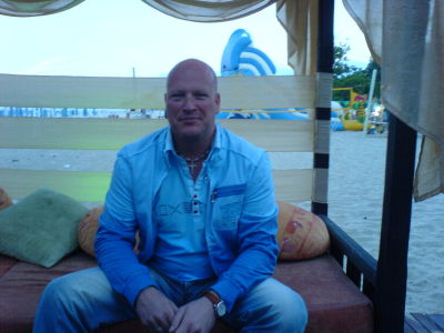 Jason Boman