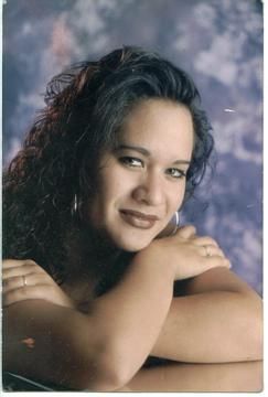 Michelle Reece