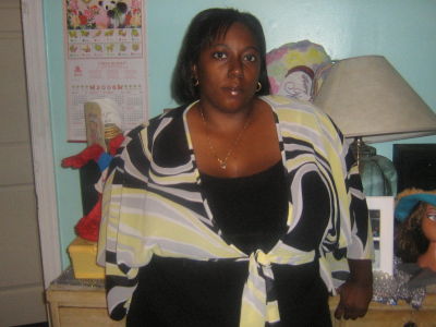 Oretha Kinlaw