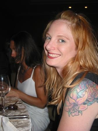 Meghan Evans