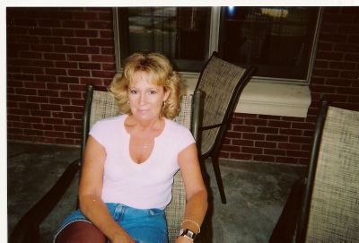 Rita Foster
