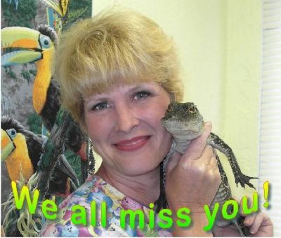 Linda Patelski