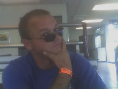 Michael Clevenger