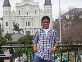 Michael Torres
