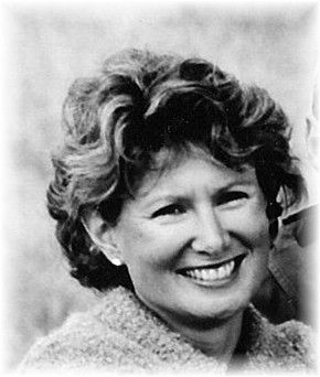 Gail Anderson