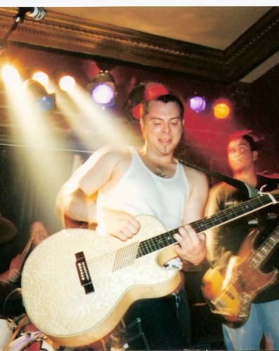Casey Savin