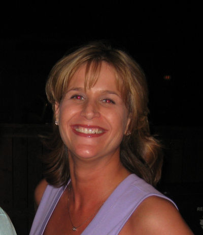 Christine Coppage