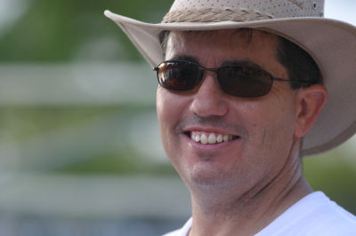Steven Griggs