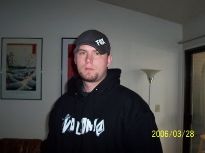 Joshua Drummond
