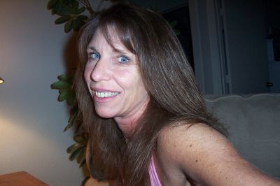 Gail Criscione