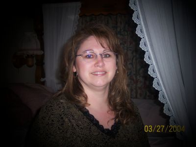 Georgena Baker