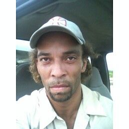 Tony Morgan