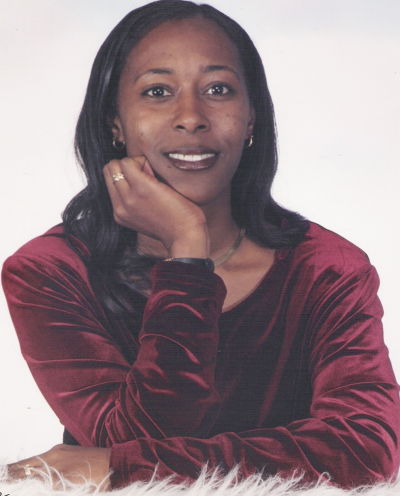 Kisha Douglas