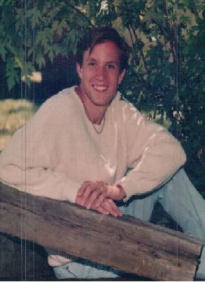 Ryan Huebner