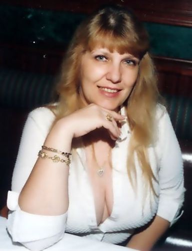 Julie Haskins